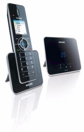 Philips Skype DECT Phone
