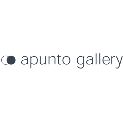 Logo Apunto Gallery