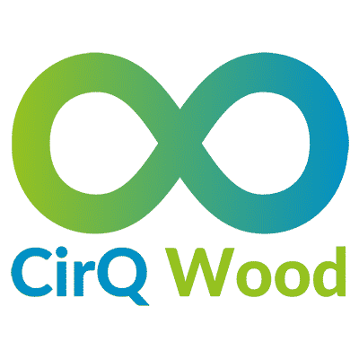 Logo Cirq Wood