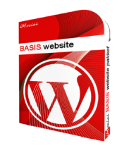 basis wordpress pakket