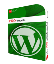 professionele wordpress website pakket