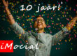 iMocial bestaat 10 jaar