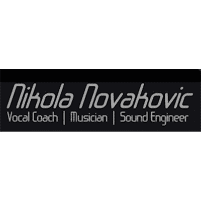 Logo Nikola Novakovic