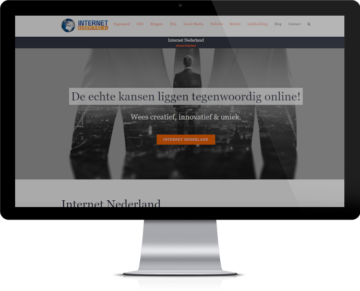 portfolio internet service bureau